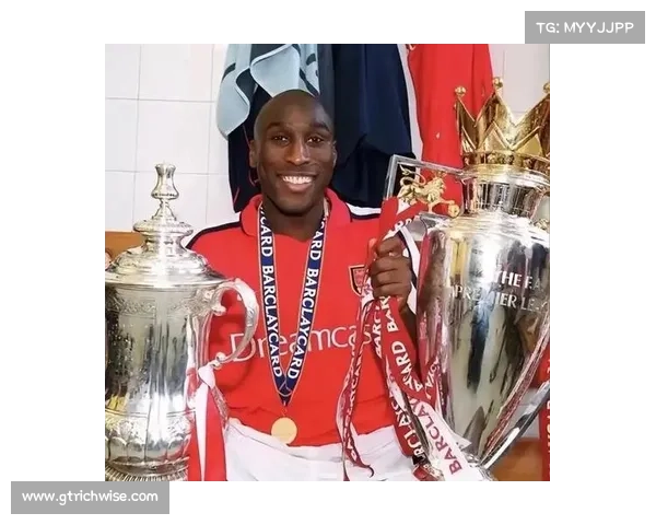 实况坎贝尔为何成为足球传奇的五大理由解析